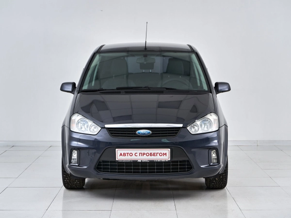 Ford C-MAX, I фото №2