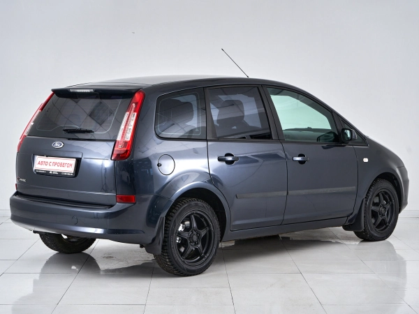 Ford C-MAX, I фото №5