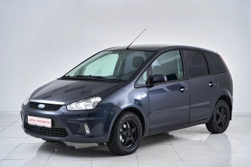 Ford C-MAX, I 2007  фото