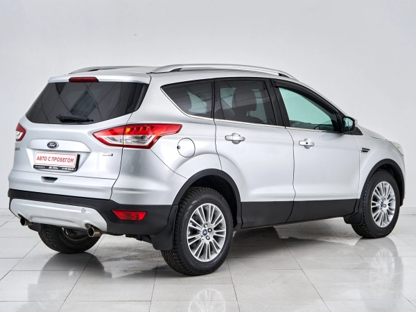 Ford Kuga, II фото №5