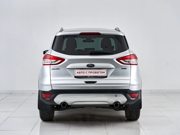 Ford Kuga, II фото №6