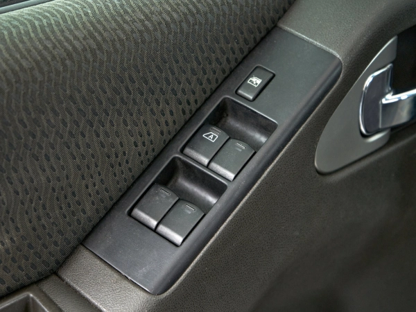 Nissan Pathfinder, III Рестайлинг фото №15