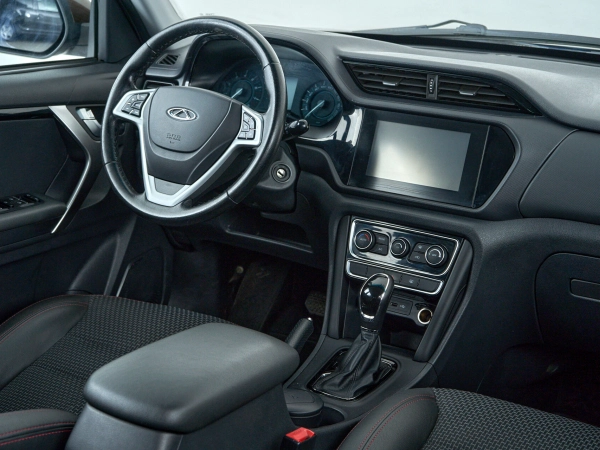 Chery Tiggo 3, I фото №11