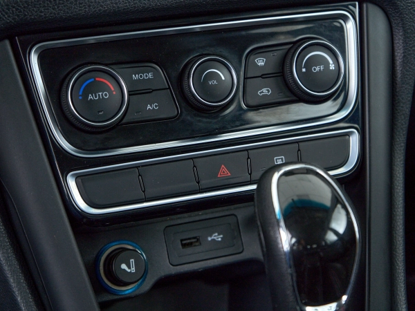 Chery Tiggo 3, I фото №15