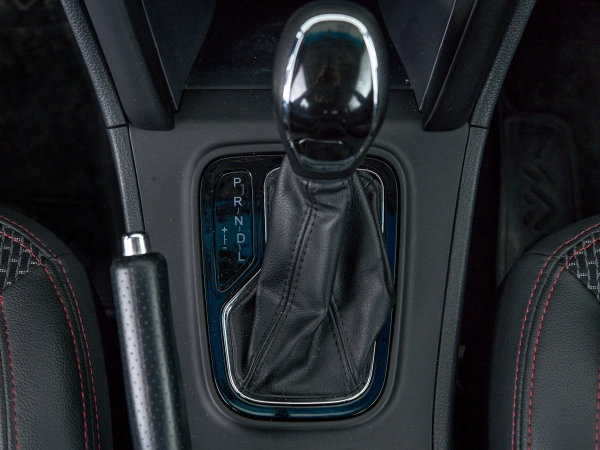 Chery Tiggo 3, I фото №19