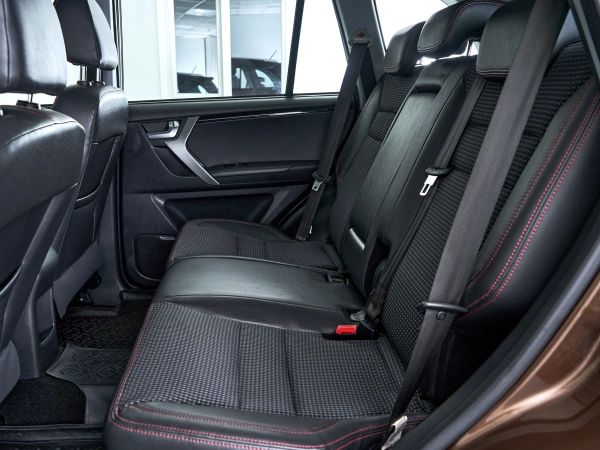 Chery Tiggo 3, I фото №20