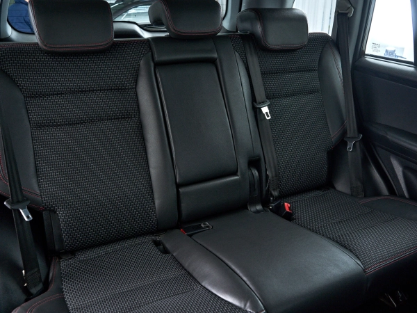 Chery Tiggo 3, I фото №21