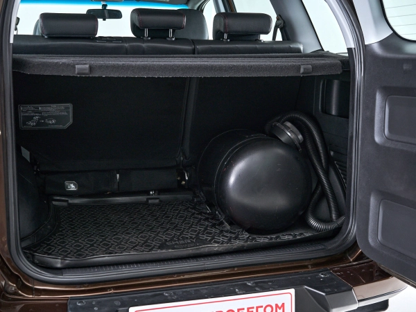 Chery Tiggo 3, I фото №7