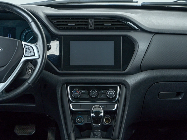 Chery Tiggo 3, I фото №9