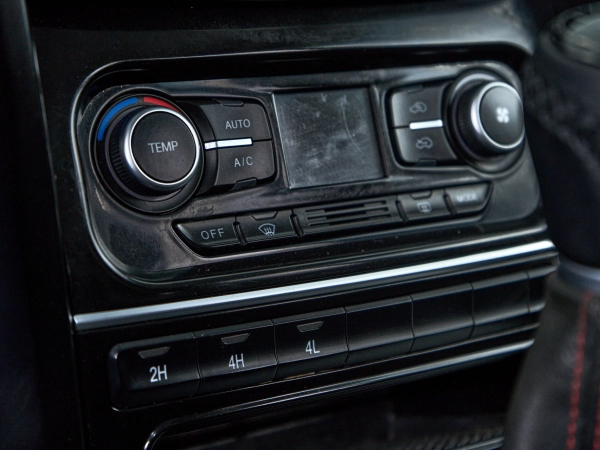 Great Wall Hover H3, I Рестайлинг фото №15