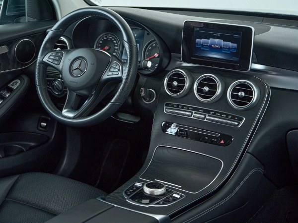 Mercedes-Benz GLC, I (X253) фото №10