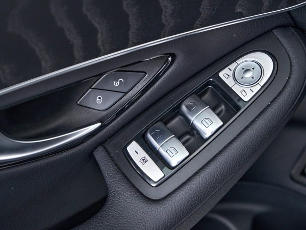 Mercedes-Benz GLC, I (X253) фото №14