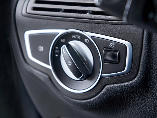 Mercedes-Benz GLC, I (X253) фото №16