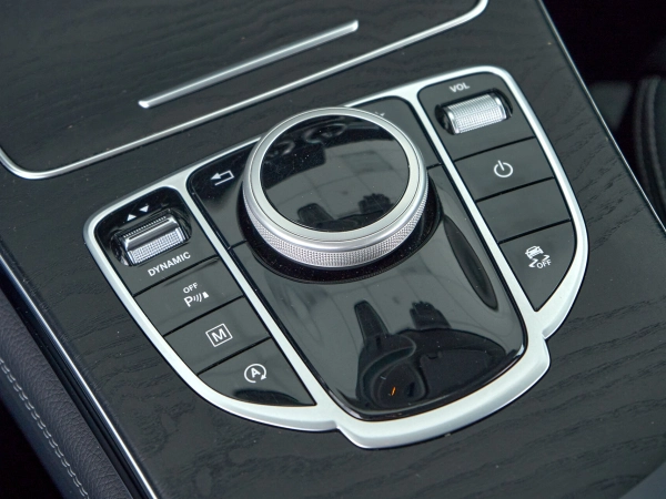 Mercedes-Benz GLC, I (X253) фото №17