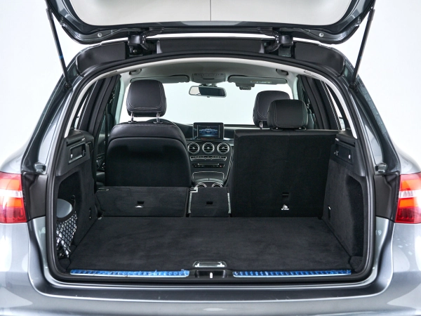 Mercedes-Benz GLC, I (X253) фото №6
