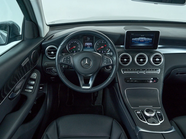 Mercedes-Benz GLC, I (X253) фото №9