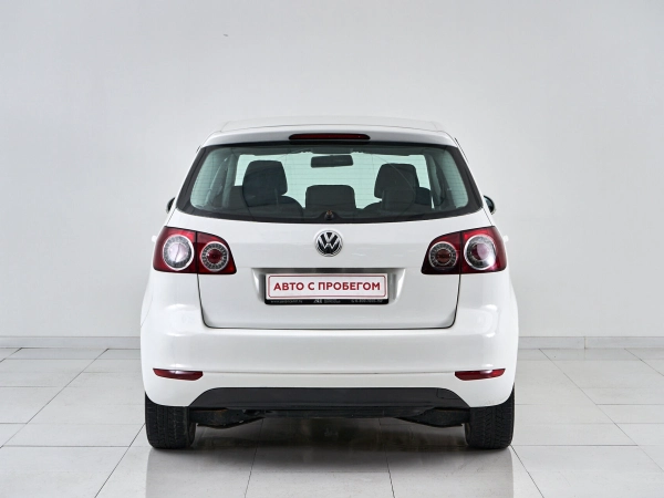 Volkswagen Golf Plus, II фото №6