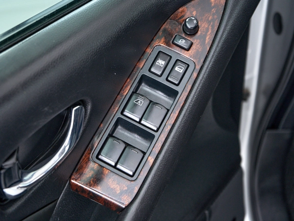 Nissan Murano, II (Z51) Рестайлинг фото №15