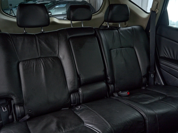 Nissan Murano, II (Z51) Рестайлинг фото №23