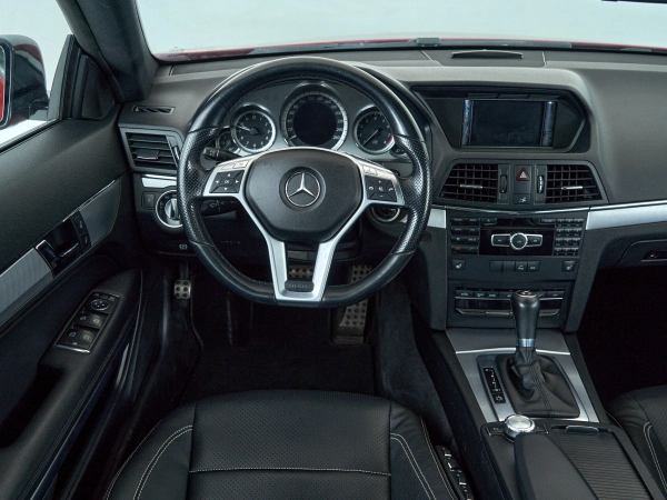 Mercedes-Benz E-Класс, IV (W212, S212, C207) фото №10