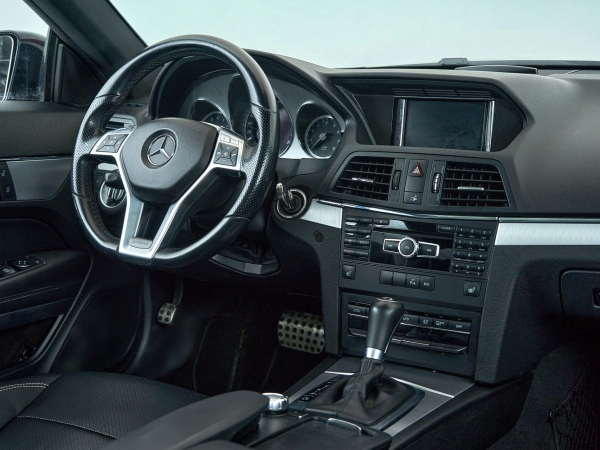 Mercedes-Benz E-Класс, IV (W212, S212, C207) фото №11