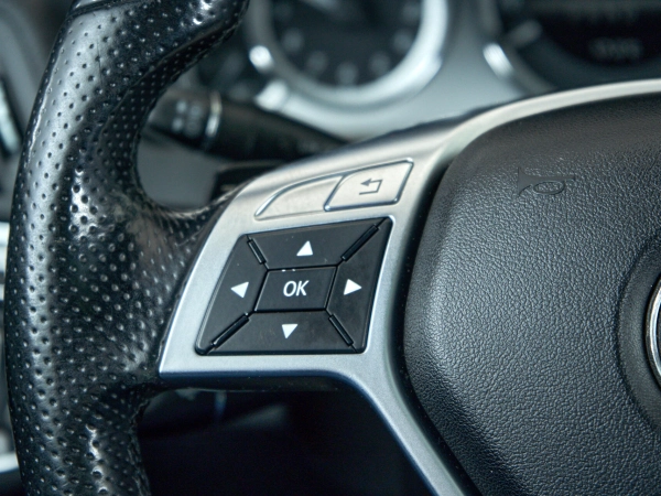 Mercedes-Benz E-Класс, IV (W212, S212, C207) фото №21