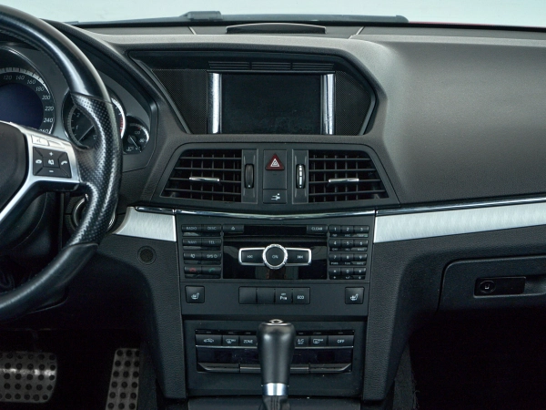 Mercedes-Benz E-Класс, IV (W212, S212, C207) фото №9