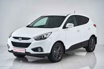 Hyundai ix35, I Рестайлинг 2015  фото