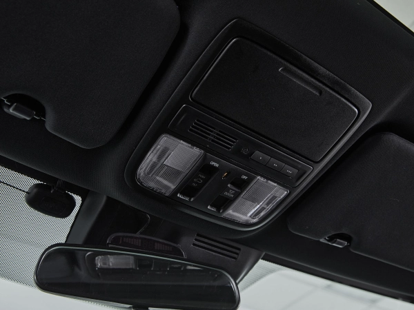 Honda CR-V, V Рестайлинг фото №23