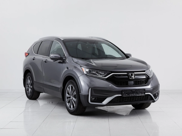 Honda CR-V, V Рестайлинг фото №3