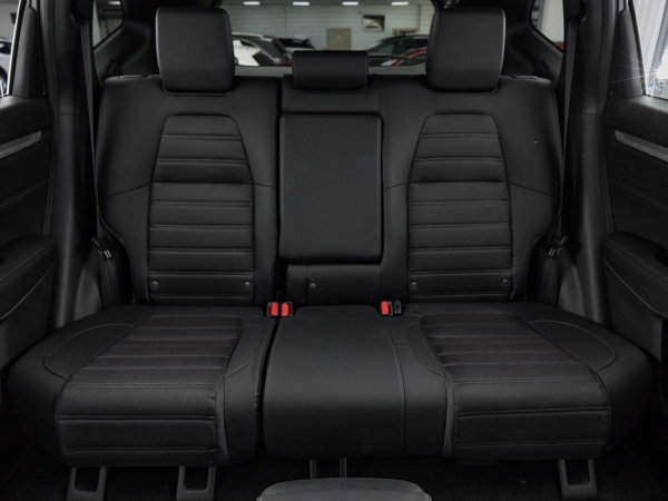 Honda CR-V, V Рестайлинг фото №30