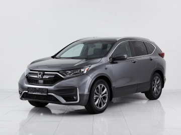Honda CR-V, V Рестайлинг 2021 Prestige фото