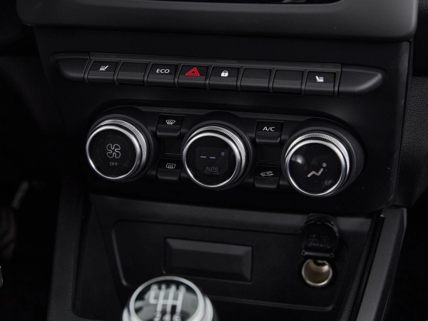 Renault Duster, II фото №15