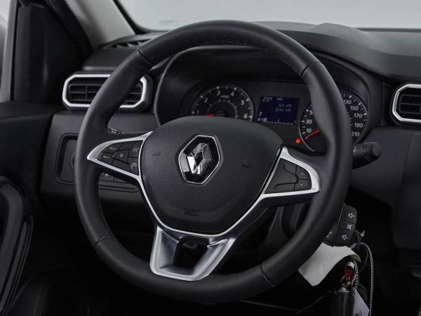 Renault Duster, II фото №18