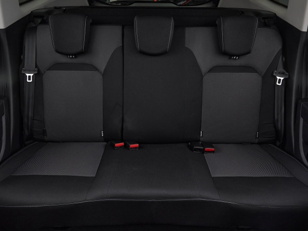 Renault Duster, II фото №26