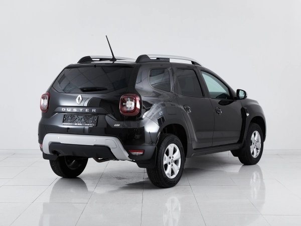 Renault Duster, II фото №5