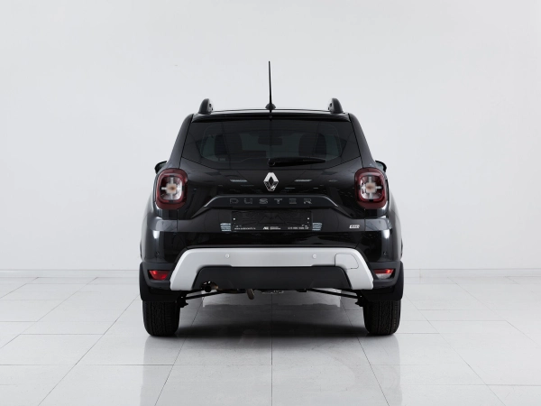 Renault Duster, II фото №6