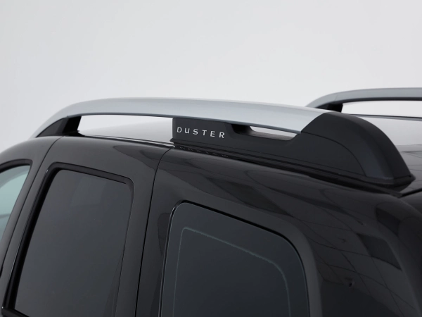 Renault Duster, II фото №8