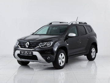 Renault Duster, II 2022 Drive фото
