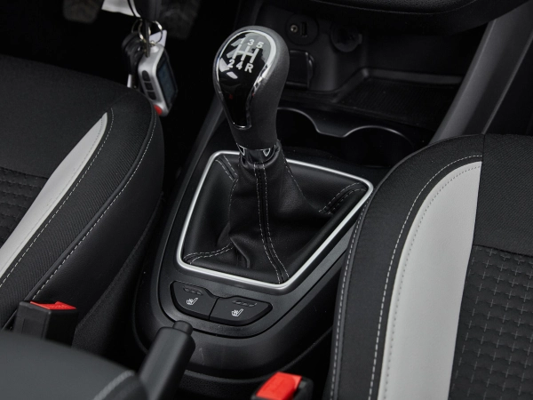 Lada (ВАЗ) Vesta, I фото №15