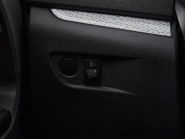 Lada (ВАЗ) Vesta, I фото №19