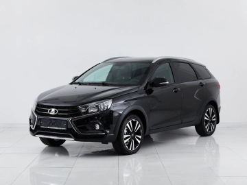 Lada (ВАЗ) Vesta, I 2022 Comfort фото