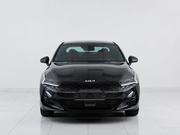 Kia K5, III фото №2