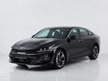 Kia K5, III 2021 GT Line фото