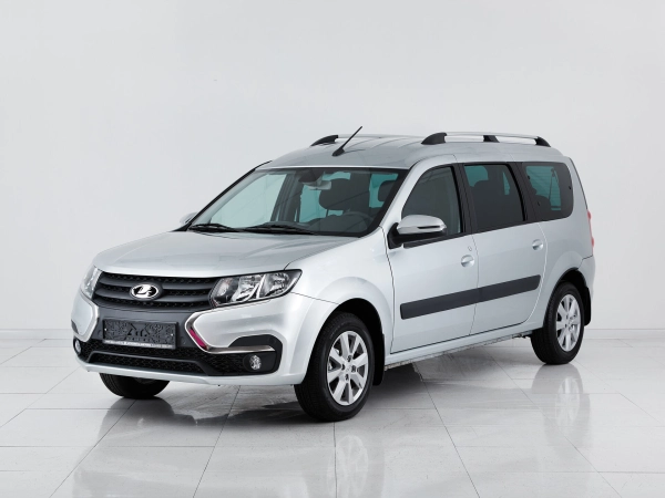 Lada (ВАЗ) Largus, I Рестайлинг фото №1
