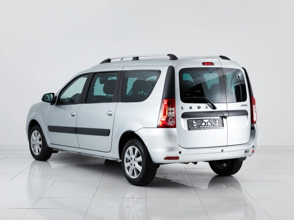 Lada (ВАЗ) Largus, I Рестайлинг фото №4