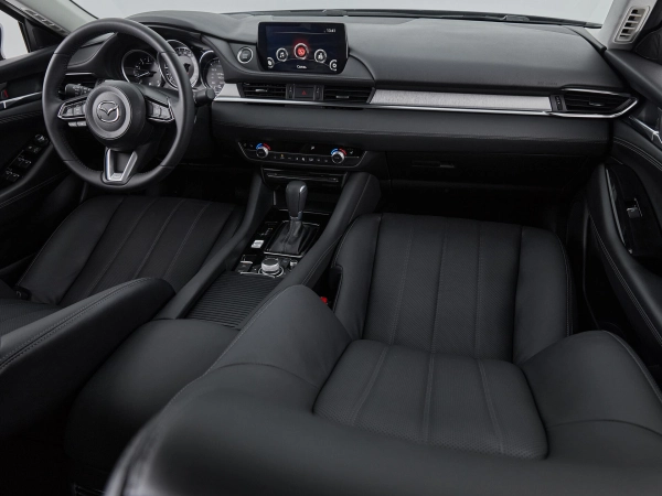 Mazda 6, III (GJ) Рестайлинг 2 фото №10