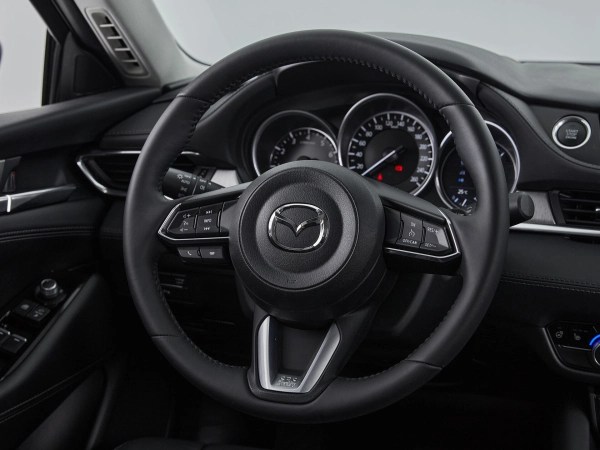 Mazda 6, III (GJ) Рестайлинг 2 фото №19