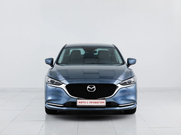 Mazda 6, III (GJ) Рестайлинг 2 фото №2