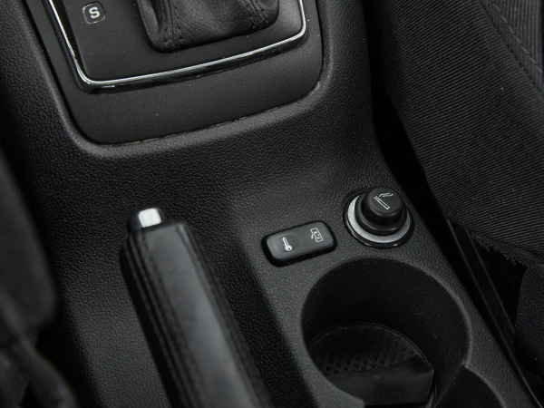Skoda Yeti, I фото №14